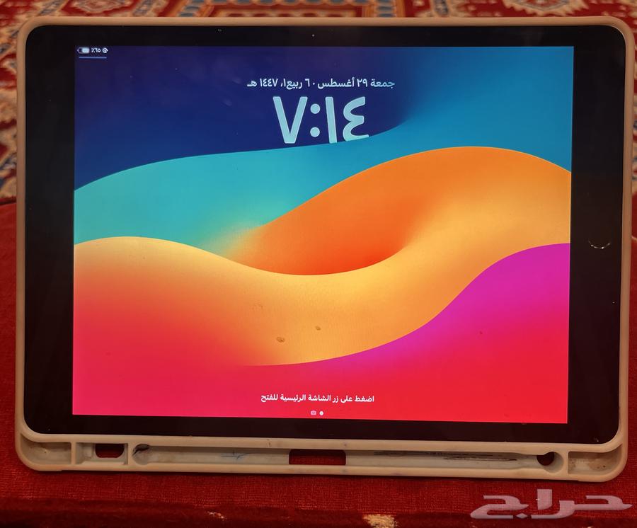 ايباد أبل64373326861315110