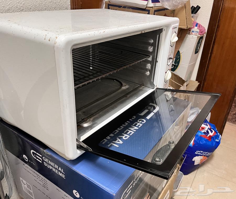 فرن كهربائي64374200956161113