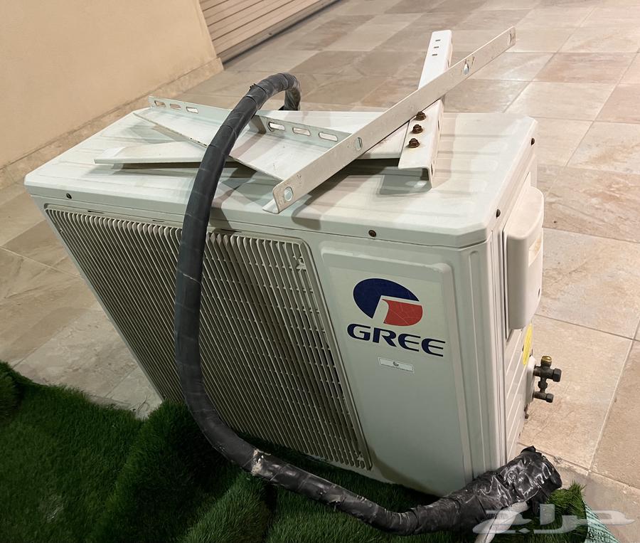 مكيف جري Gree64377108441217111