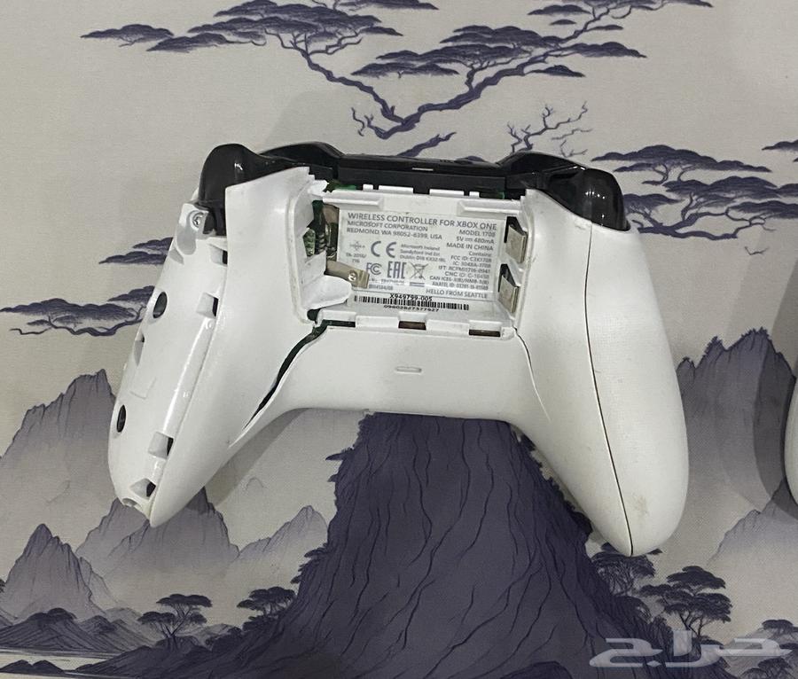 New Xbox controllers64374539545475112