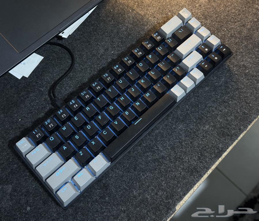 كيبورد قيمنق64376333319426110