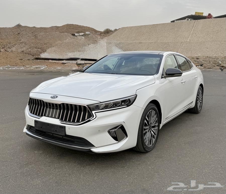 كادينزا 2020 - 6 سلندر بنورما اعلا مواصفات وكاله للبيع64516452897665110