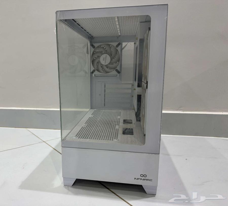 PC case64370264843137112