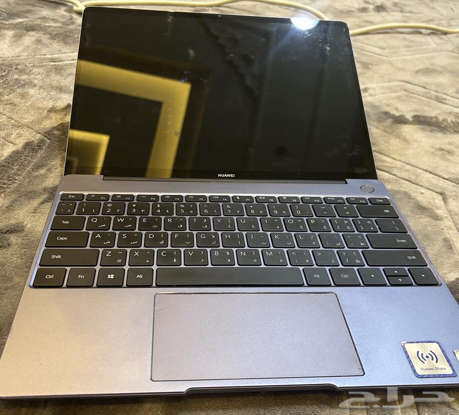 هواوي ميت بوك 13 بريميوم64372712137475112