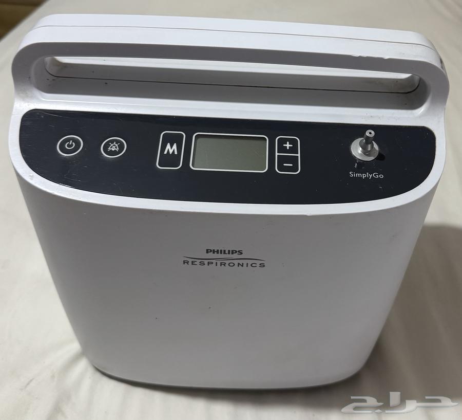 جهاذ أكسجين إستعمال خفيف جدا  للبيع64373698602242111