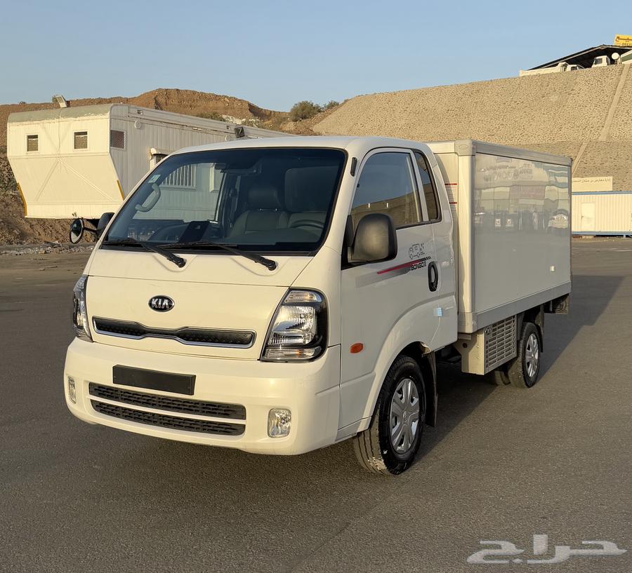 كيا K900 بنقو 2022 (ديزل) تبريد وتجميد ماشيه 38 وكاله للبيع64516169642498110