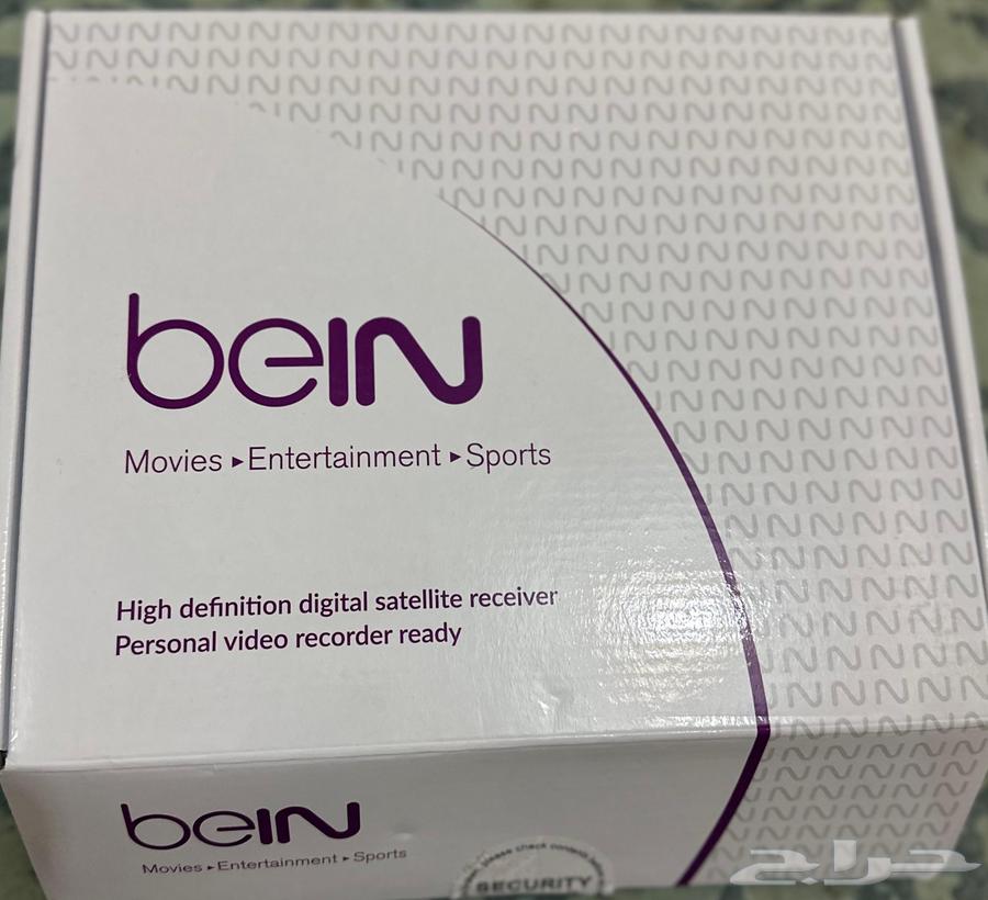 جهاز رسيفر بي ان bein64360914742531110
