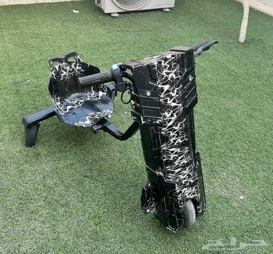 Drift scooter64371861894658110