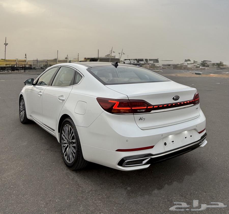 كادينزا 2020 - 6 سلندر بنورما اعلا مواصفات وكاله للبيع64516452897665113