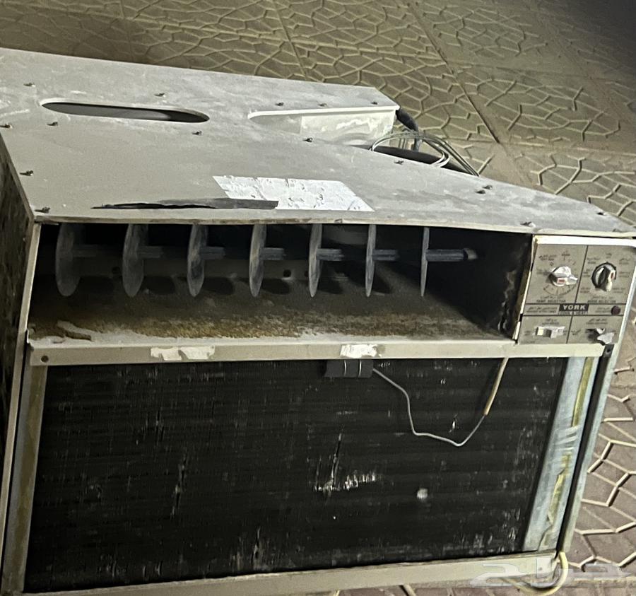 مكيف شباك ومكيف سبيلت وثلاجة64368105382913112