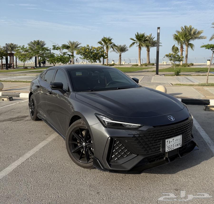 شانجان يوني في سبورت اعلى فئة 2025 للبيع64518367411969110