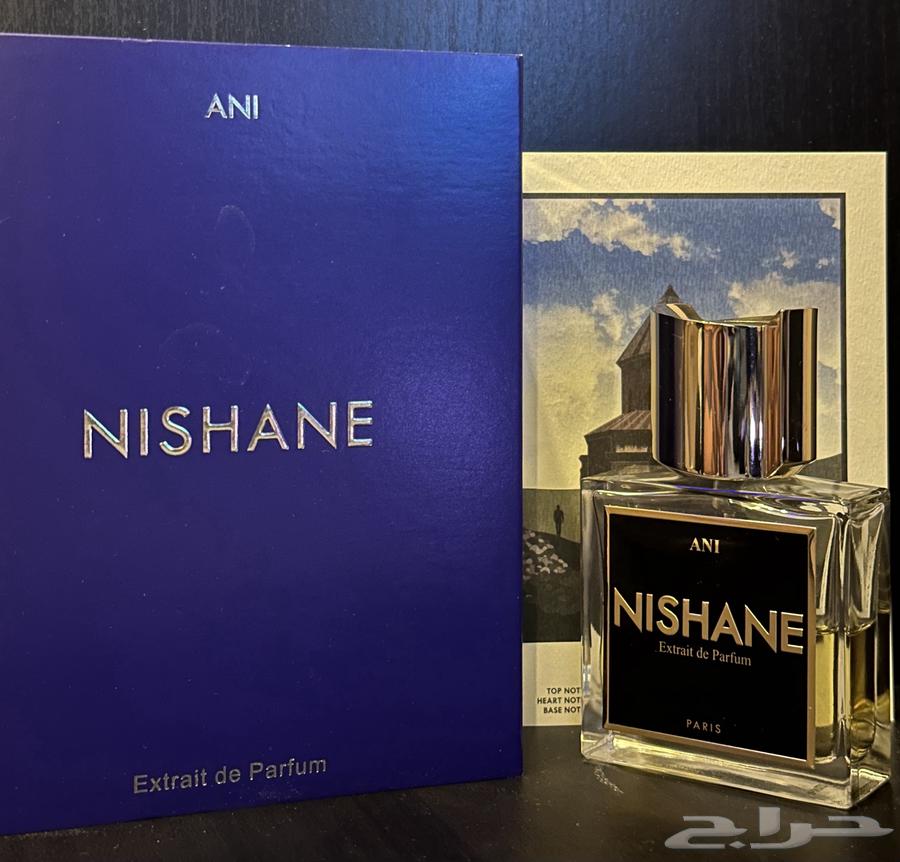 عطر اني من نيشاني 50 مل64372009207425110