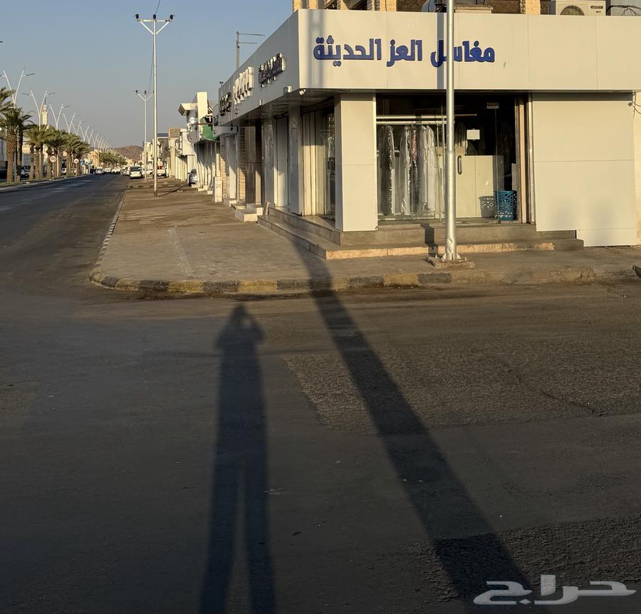 مغسلة للبيع حي المطار حائل64364068618498110