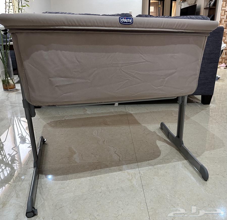 next to me crib chicco64369176060675112