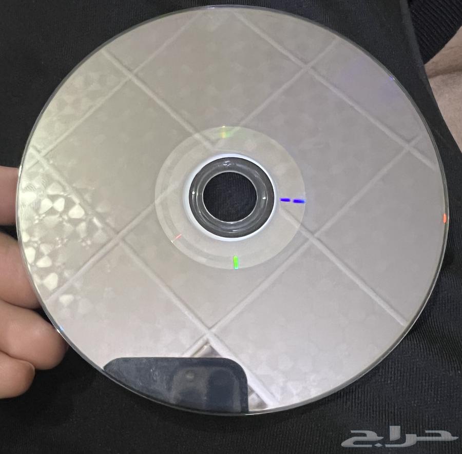 شريط سيارات جديد سبب البيع عدم الرغبه في هذه اللعبه64363710992899111