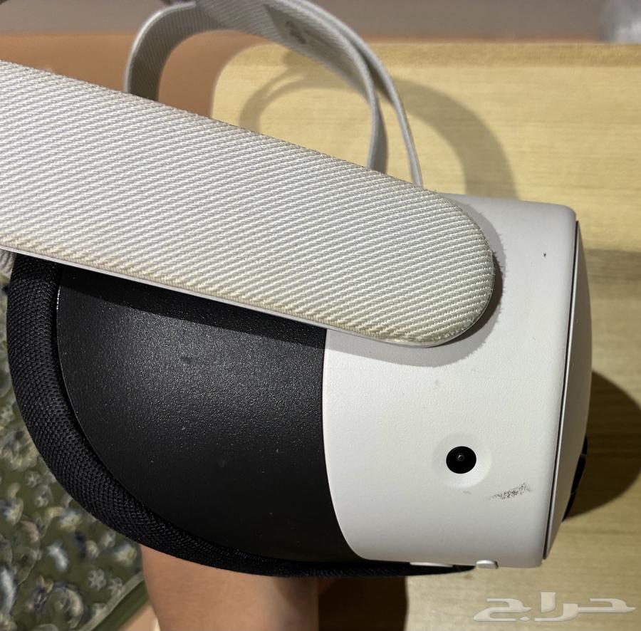 جهاز الواقع الافتراضي VR ميتا كويست 3S للبيع64376599616643113