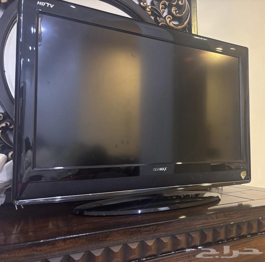 تلفزيون 31بوصة ماركة GlG MAX64371759575170110