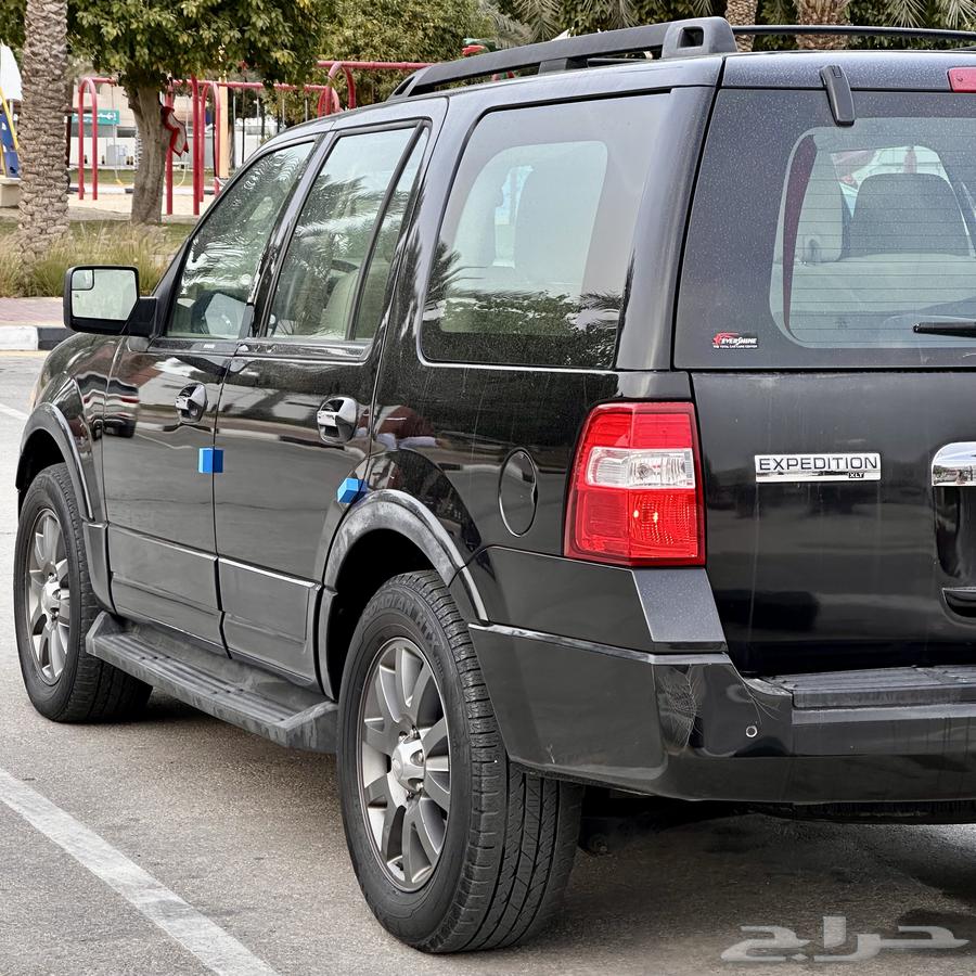 فورد اكسبيدشن 2012 دبل XLT كاش او اقساط64507949497985114