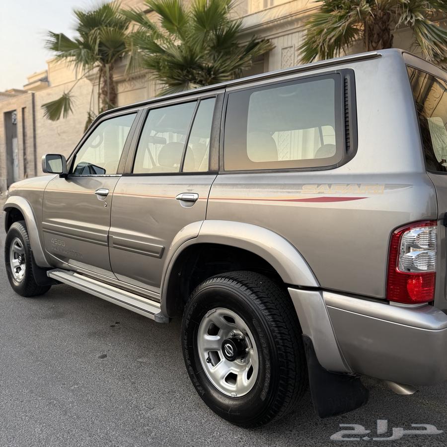 باترول نسيان GL بخاخ 9964518704702082114