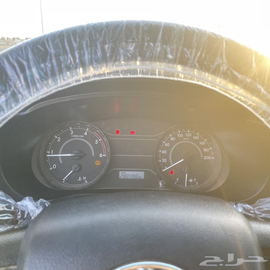 هايلوكس ديزل202164514761700097111