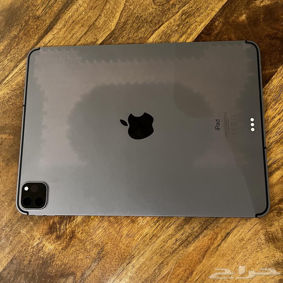 iPad Pro (2nd Generation) 256GB with Cellular64375663519874113