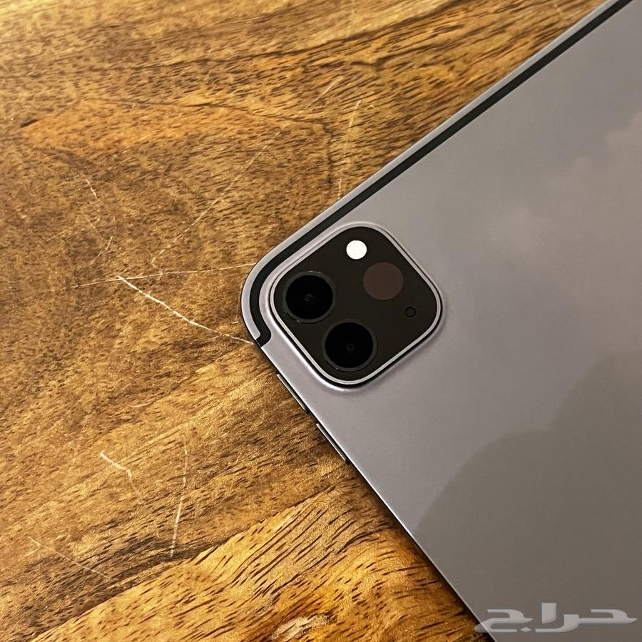 iPad Pro (2nd Generation) 256GB with Cellular64375663519874110