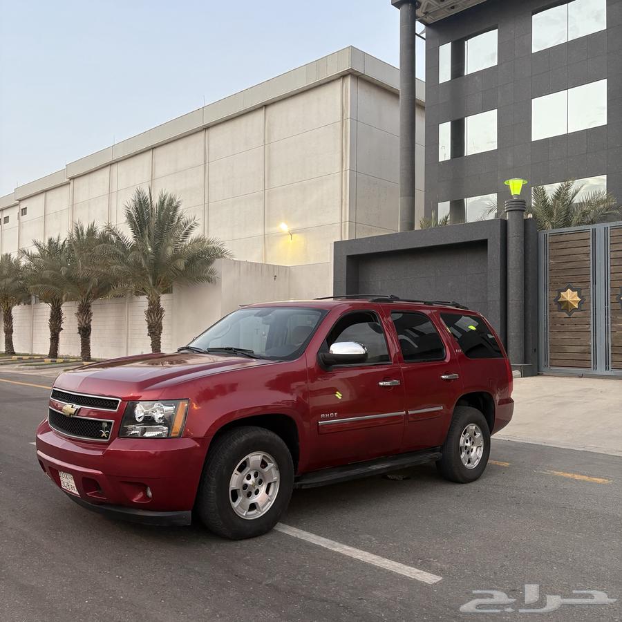 جمس تاهو 2014 نص فل قصير نظيف64509405717763112