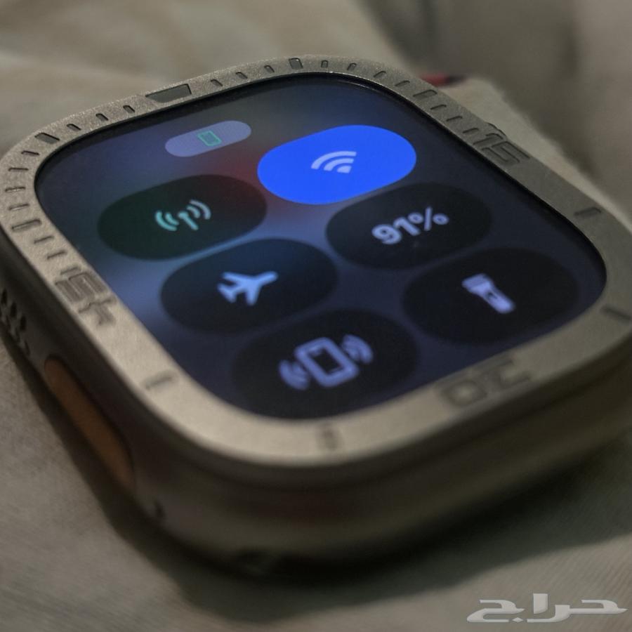 ساعه ابل ألترا 2 للبيع64372302836355112