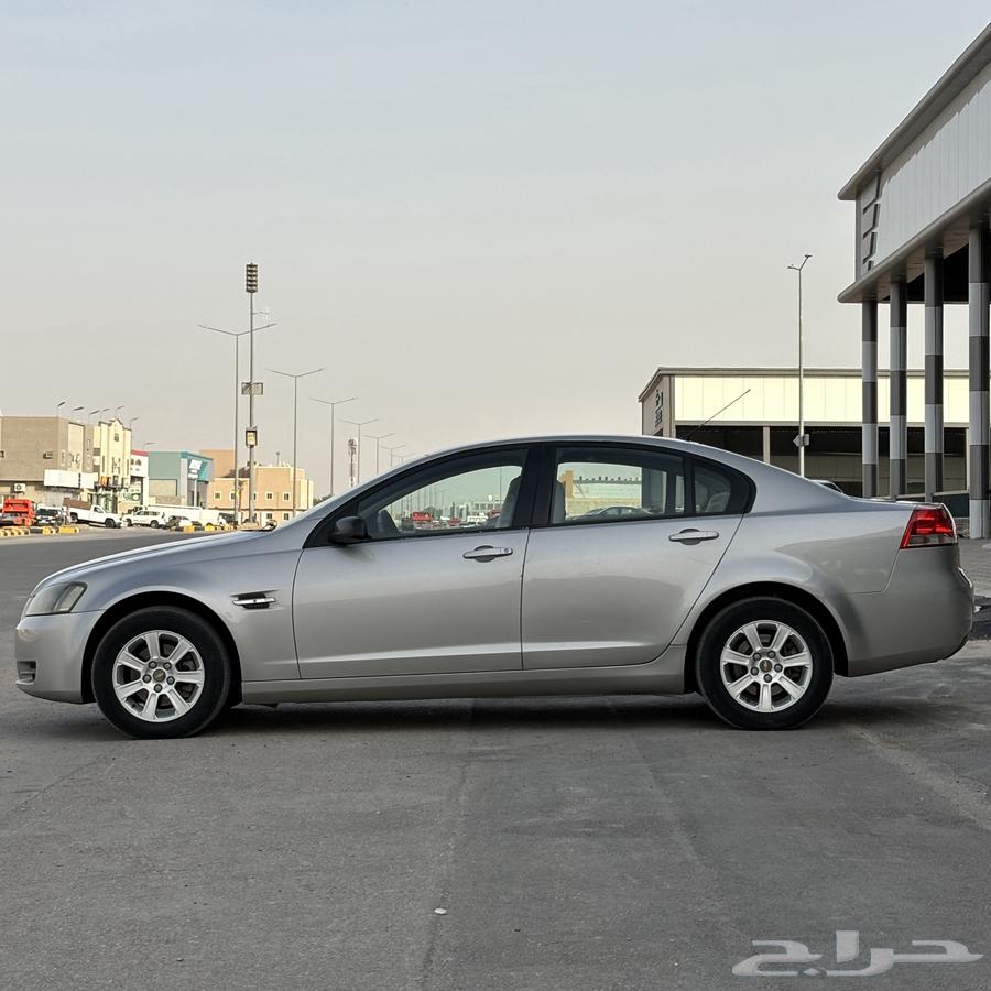 شفروليه لومينا 2008 قير اتوماتيك64512511157250113