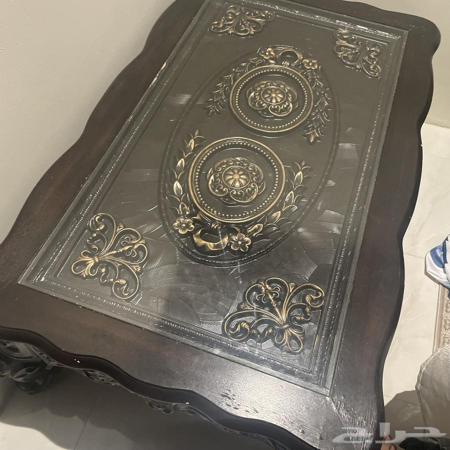 طاولة مجلس64366439171074113