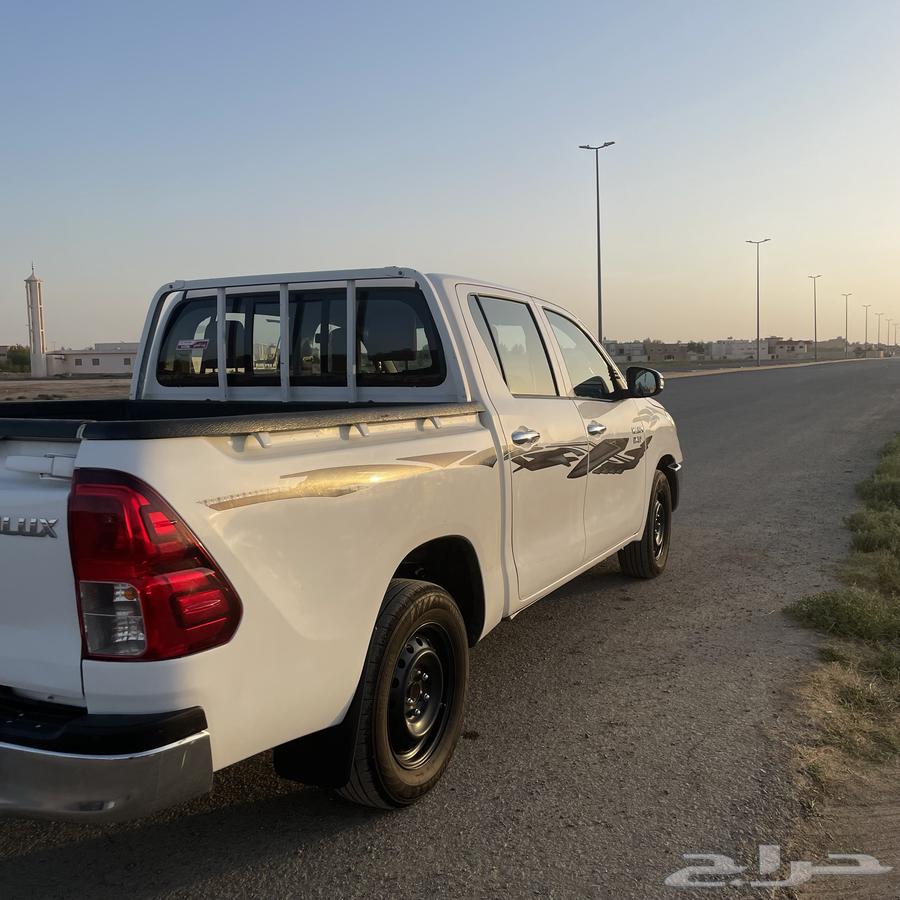 هايلوكس ديزل202164514761700097113