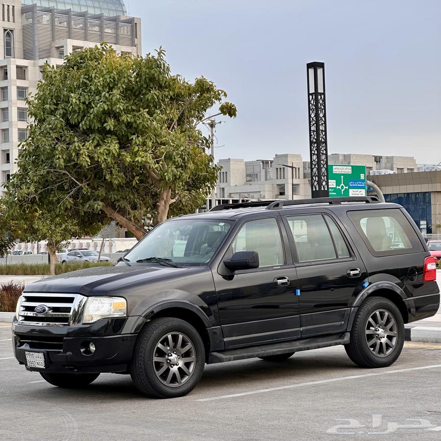 فورد اكسبيدشن 2012 دبل XLT كاش او اقساط64507949497985111