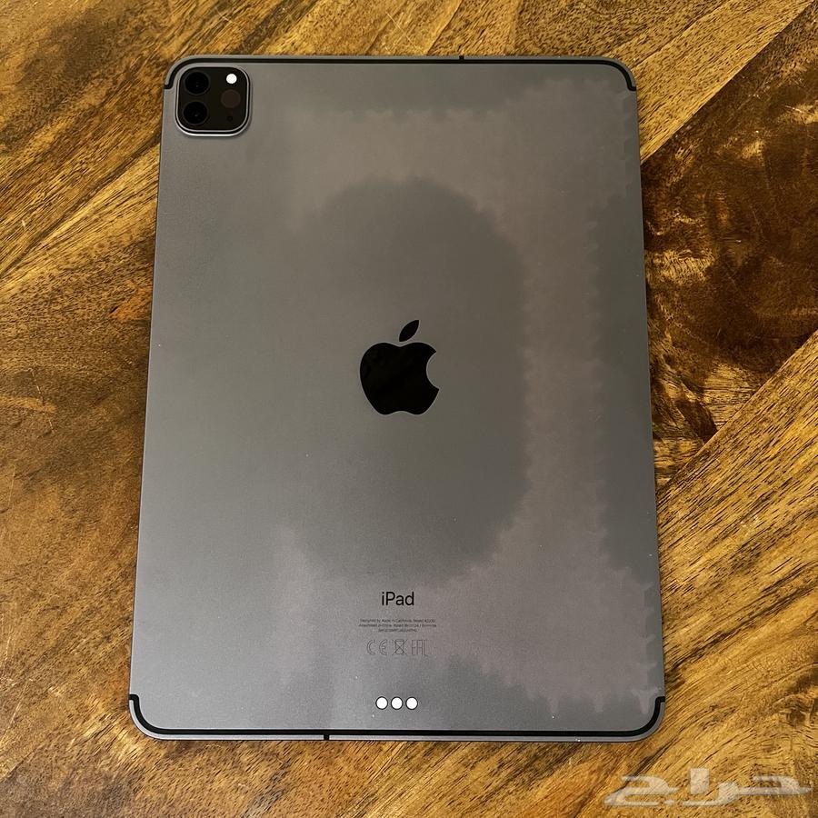 iPad Pro (2nd Generation) 256GB with Cellular64375663519874114