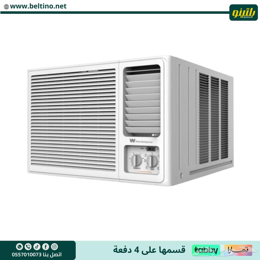 عرض محدود على مكيفات شباك 18 بارد64363085967875112