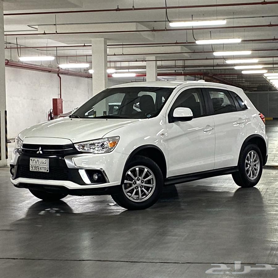 ميتسوبيشي ASX 2018 v4 بقمه النظافه64508663420547110