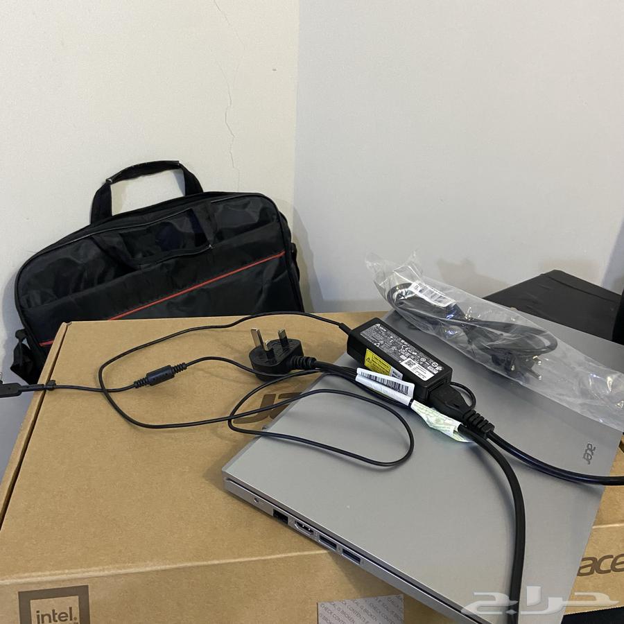 لابتوب ايسر نظيف64373683710209111