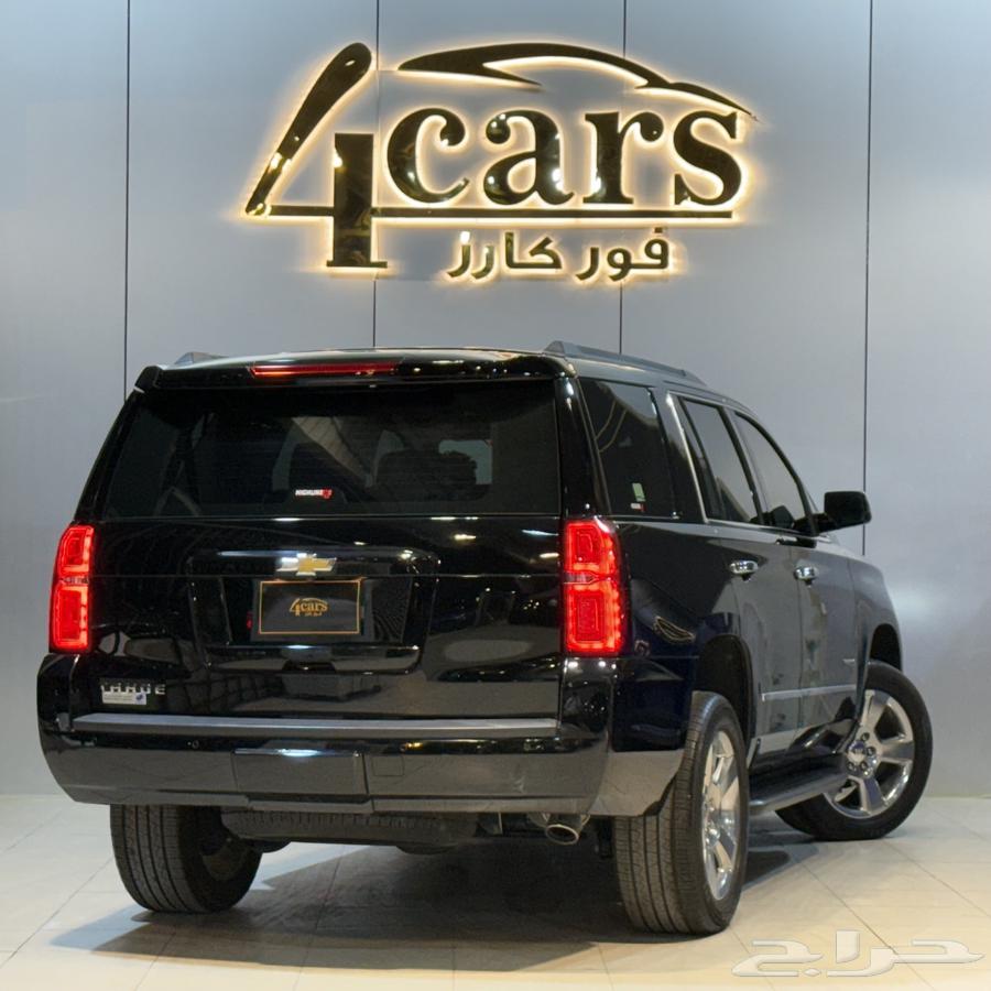 Chevrolet Tahoe 2020 Modified (( Excellent Condition ))64515472852226113