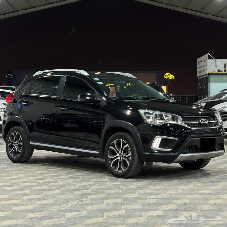 Chery Tiggo 2 Turbo 202064512399729283114