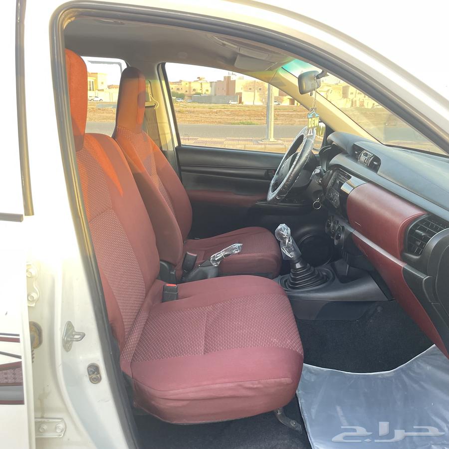 هايلوكس ديزل202164514761700097110