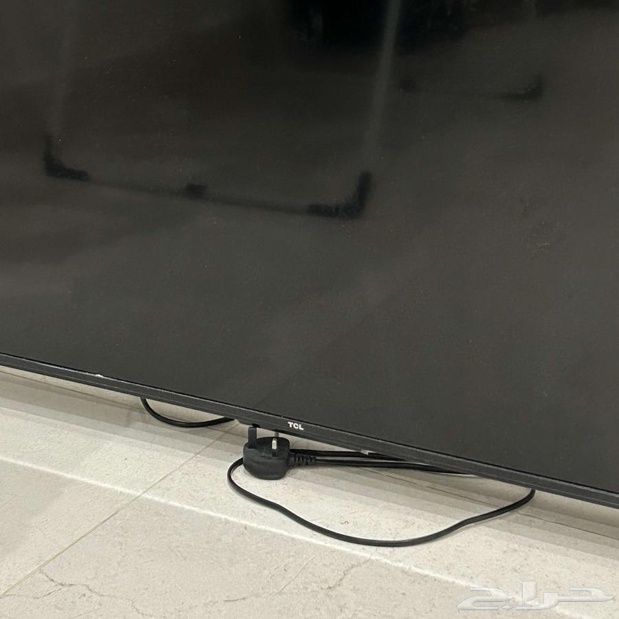 شاشة 55 بوصة tcl64375513216898110