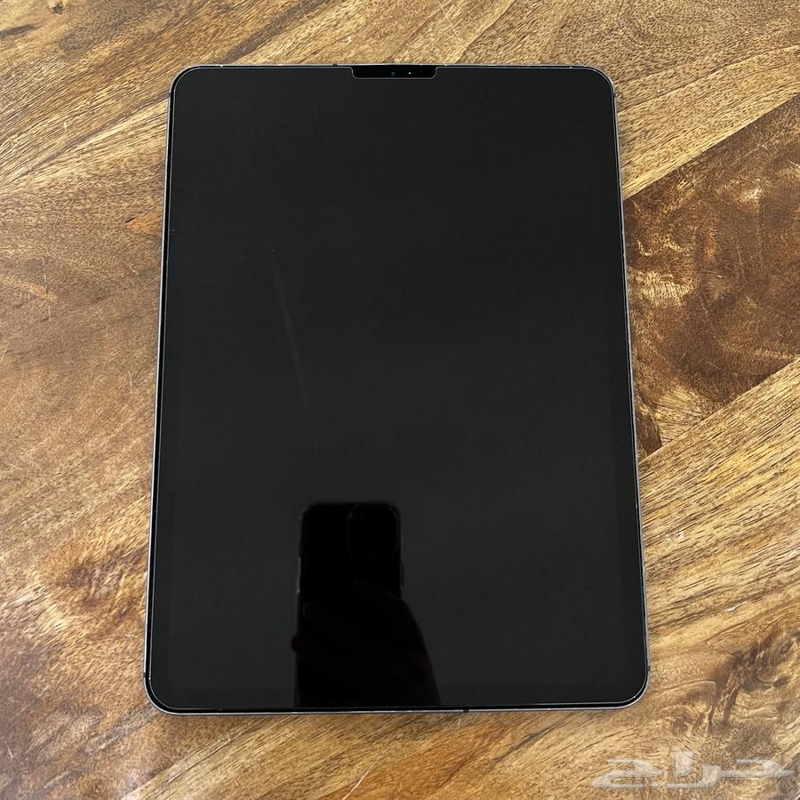 iPad Pro (2nd Generation) 256GB with Cellular64375663519874111