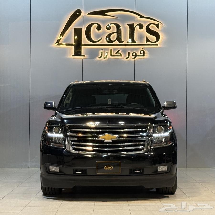 Chevrolet Tahoe 2020 Modified (( Excellent Condition ))64515472852226112