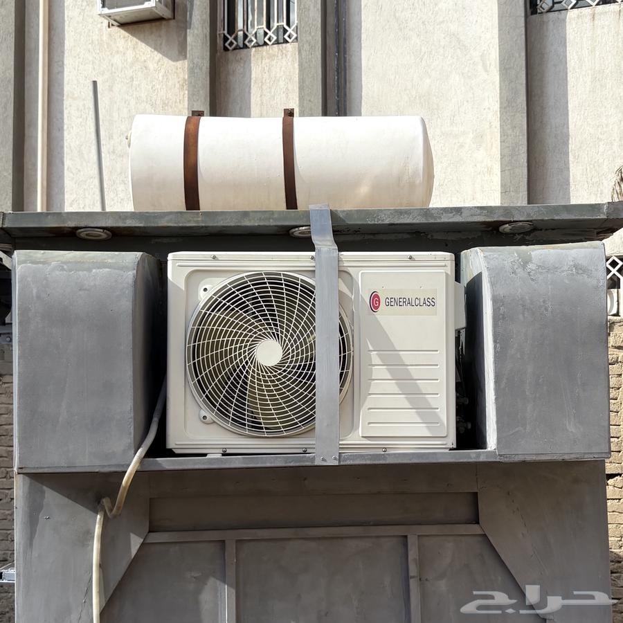 فود ترك جديد لم يستخدم مجهز64514155315201111