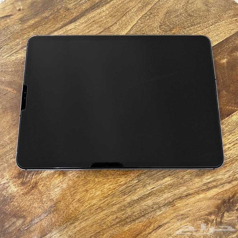 iPad Pro (2nd Generation) 256GB with Cellular64375663519874112