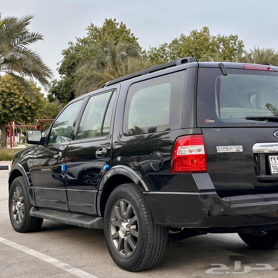 فورد اكسبيدشن 2012 دبل XLT كاش او اقساط64507949497985112