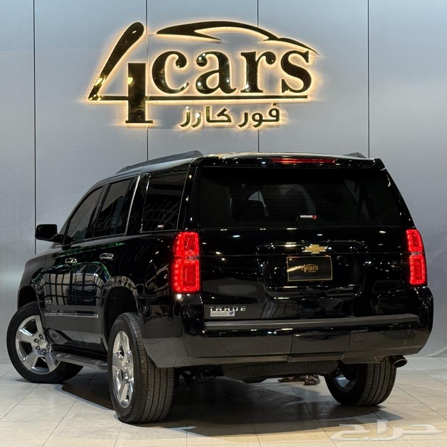 Chevrolet Tahoe 2020 Modified (( Excellent Condition ))64515472852226114