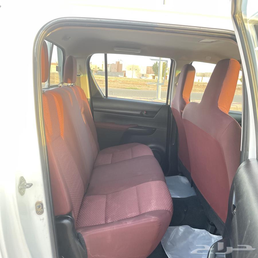 هايلوكس ديزل202164514761700097114