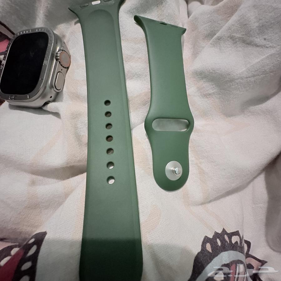 ساعه ابل ألترا 2 للبيع64372302836355113