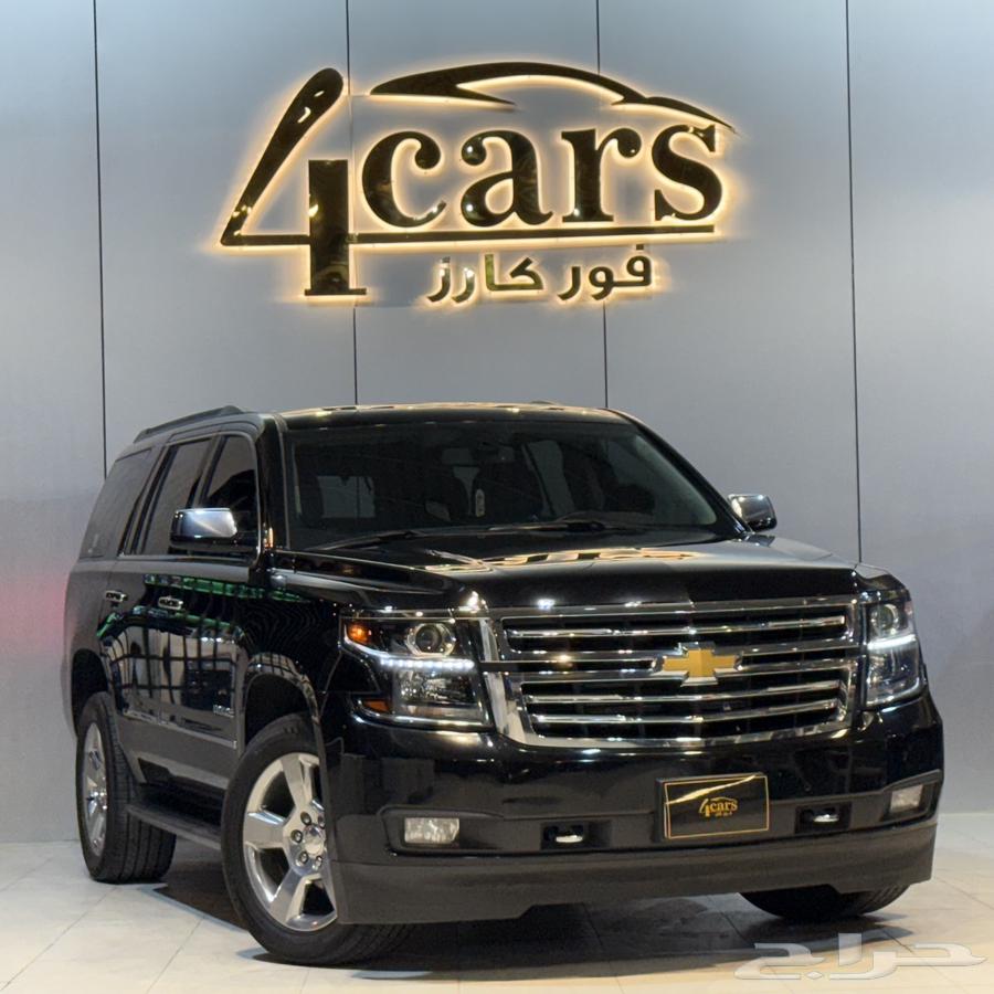 Chevrolet Tahoe 2020 Modified (( Excellent Condition ))64515472852226111