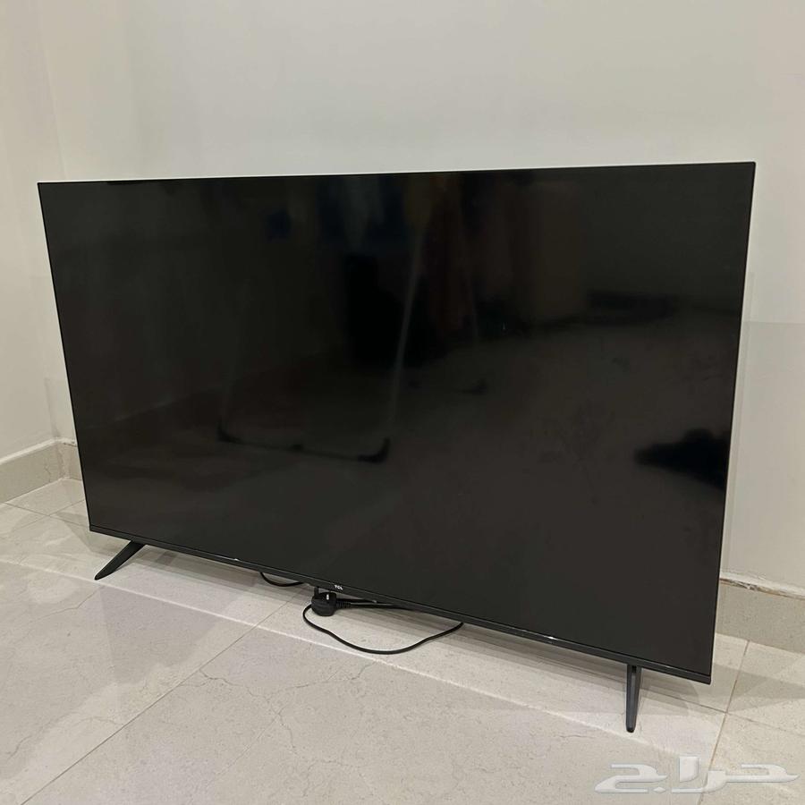 شاشة 55 بوصة tcl64375513216898111